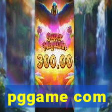 pggame com